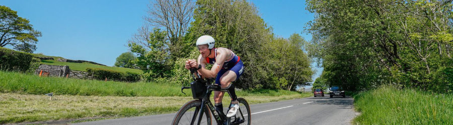 Ullswater Epicman Triathlon 2026